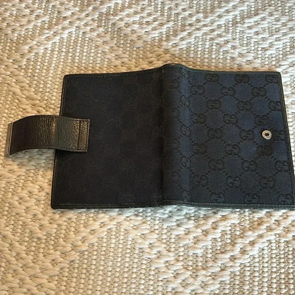 Gucci agenda - Picture 4 of 8